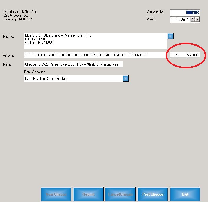 Process Payments - Buz Docs