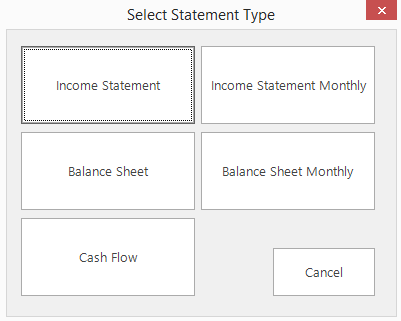 Financial Statements - Buz Docs